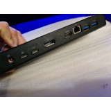 Port Replicator Docking station Acer Type-C, HDMI (4K) Gigabit Ethernet