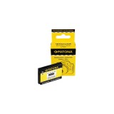 Baterie Samsung Digimax L310w, M100, NV9, PL50 750mAh / 3.7V / 2.8Wh Li-Ion / baterie re&icirc;ncărcabilă - Patona