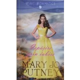 ISPASIRE PRIN IUBIRE-MARY JO PUTNEY-236042