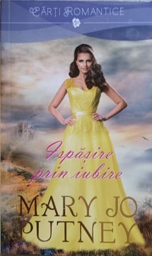 ISPASIRE PRIN IUBIRE-MARY JO PUTNEY-236042 foto