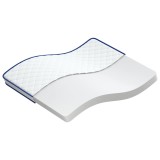 Cumpara ieftin Saltea din spuma cu memorie, 200 x 160 x 17 cm, moale