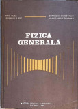 FIZICA GENERALA-E. LUCA, GH. ZET, C. CIUBOTARIU, A. PADURARU