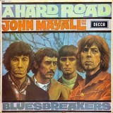 John Mayall A Hard Road (180g LP 2023 reissue (vinyl)
