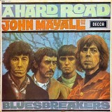 John Mayall A Hard Road (180g LP 2023 reissue (vinyl)