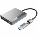 Adaptor Thunderbolt la Gigabit Ethernet Vention ACXHB