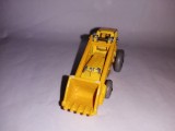 Bnk jc Matchbox 24a Hydraulic Excavator