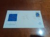 FDC Olanda 1990