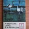 I. Bordeianu - Minunata lume a păsărilor
