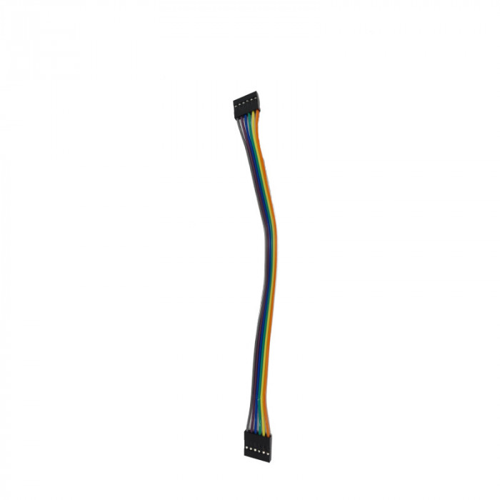 Fire Dupont Mama-Mama cu Jumper Wire pentru PCB, 6 Pini