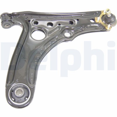 DELPHI TC893 Brat, suspensie roata foto