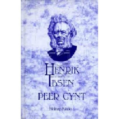 Peer Gynt - Henrik Ibsen foto