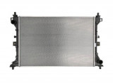 Radiator racire Suzuki SX4, 2013-, motor 1.4 Boosterjet, 103 kw, benzina, cutie manuala/automata, cu/fara AC, 625x408x26 mm, aluminiu brazat/plastic,, Rapid