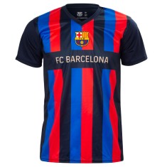 FC Barcelona tricou de barba?i home - L foto