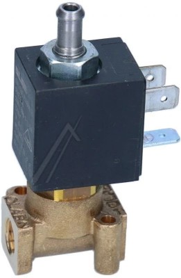 ELECTROVALVA 230V, 3 CAI 10079018 pentru espressor LAVAZZA foto