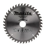 Disc circular, pentru lemn, Makita D-52607, 185 x 30 mm