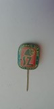 QW9 K 57 - Insigna - tematica arta - Circul Berolina - Germania Democrata - DDR, Europa