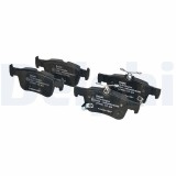 Set placute frana disc Honda Civic X, Civic Xi Motor 1.0 iVTEC, 1.0 Vtec, 1.0 Vtec, 1.5 Turbo Eco LPG, 1.5 Vtec, 1.5 Vtec, 1.6 i-Dtec, 1.6 i-Dtec,
