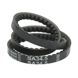 Curea transmisie SA34.5 pentru mototocator 8CP Breckner Germany