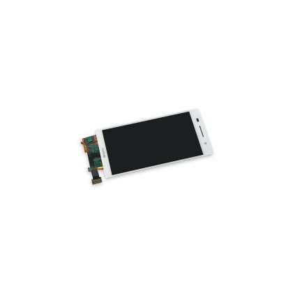 Display LCD cu touchscreen Huawei Ascend P6 Alb Orig China