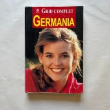 Ghid Complet - Germania