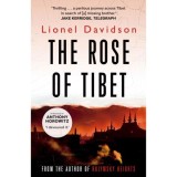 Cumpara ieftin ROSE OF TIBET (Lionel Davidson)