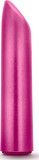 Vibrator Exposed Lipstick, 10 Moduri Vibratie, ABS, USB, Roz, 10 cm