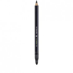 Creion de ochi Dr. Hauschka - Eye Definer - Negru 1.05g foto