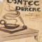CANTEC DE DURERE IOAN BURCUTEANU