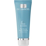 Masca peel Purifying Puricode, 75ml, Dr.Grandel
