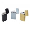 Bricheta cu Gaz, Forma Zippo, Antivant, Reincarcabila, Metalica, 6 cm