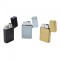 Bricheta cu Gaz, Forma Zippo, Antivant, Reincarcabila, Metalica, 6 cm