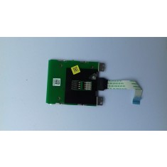 Cititor de card Dell Latitude E6520 (KW0GV)