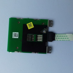 Cititor de card Dell Latitude E6520 (KW0GV)