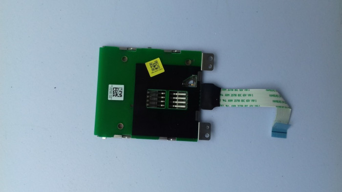 Cititor de card Dell Latitude E6520 (KW0GV)