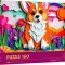 Puzzle trefl 160 catel