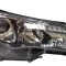 Far Toyota RAV4 (Xa40), 01.2013-, Electric, tip bec D4S+HB3, omologare ECE, fara motoras, fara balast, cu lumini LED de zi, 8114542570, Dreapta, marc
