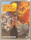 Cumpara ieftin Demon Hunter-Revista benzi desenate 30