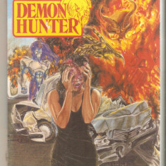 Demon Hunter-Revista benzi desenate 30