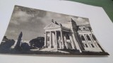 CARTE POSTALA IASI TEATRUL NATIONAL V.ALECSANDRI CIRCULATA, Fotografie
