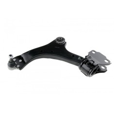 Brat suspensie fata, bascula Ford Mondeo 4 2007-, S-Max 2006-, Galaxy 2006-, Volvo S60 2010-, S80 2006-, Inferior Stanga, 1469026