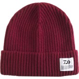 Cumpara ieftin Caciula Daiwa D-Vec Knitted Beanie, Burgundy