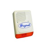Sirena exterior signal Paradox, semnalizare acustica 128db