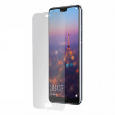 Folie Huawei P20 Pro - ShieldUP HiTech Regenerable Invizible