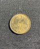 Moneda 2 copeici 1979 CCCP Rusia, Europa