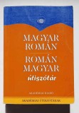 Utiszotar - Dictionar pentru turisti (de buzunar) **Magyar-roman, roman-magyar**