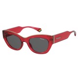Ochelari de Soare Damă Polaroid PLD-6199-S-X-MC-C9A &Oslash; 50 mm