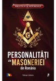 Personalitati ale masoneriei din Romania - Fabian Anton, Librex media international