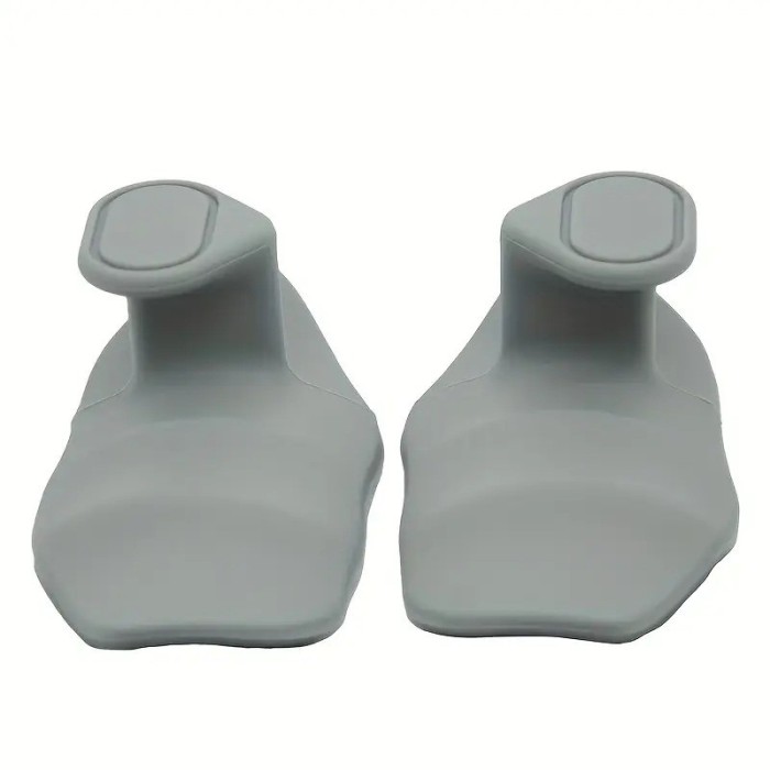 Grippies - protecții pentru palme din silicon