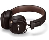 Casti audio On ear Marshall Major IV, Bluetooth, maro