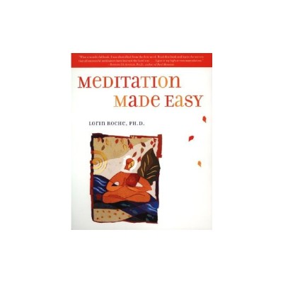 Meditation Made Easy foto
